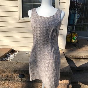 Laura Ashley dress